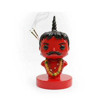 Pandit Incense Stick Holder