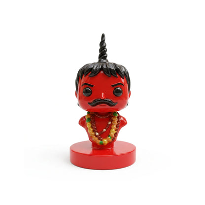 Pandit Incense Stick Holder