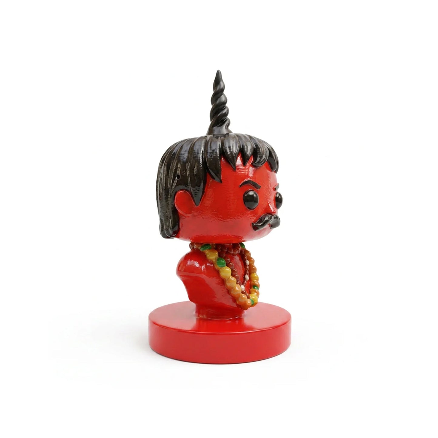 Pandit Incense Stick Holder