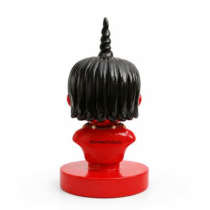 Pandit Incense Stick Holder