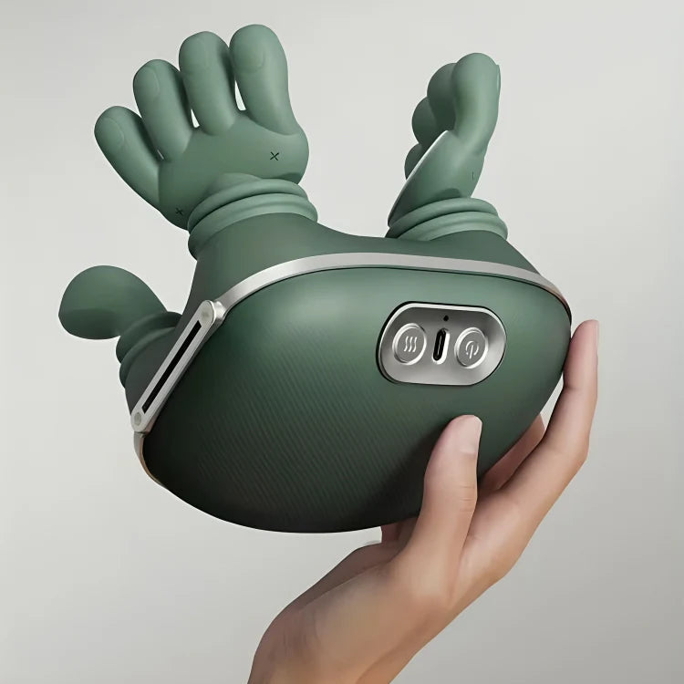 NeckEase™ Bionic Massager