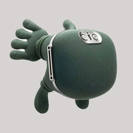 NeckEase™ Bionic Massager