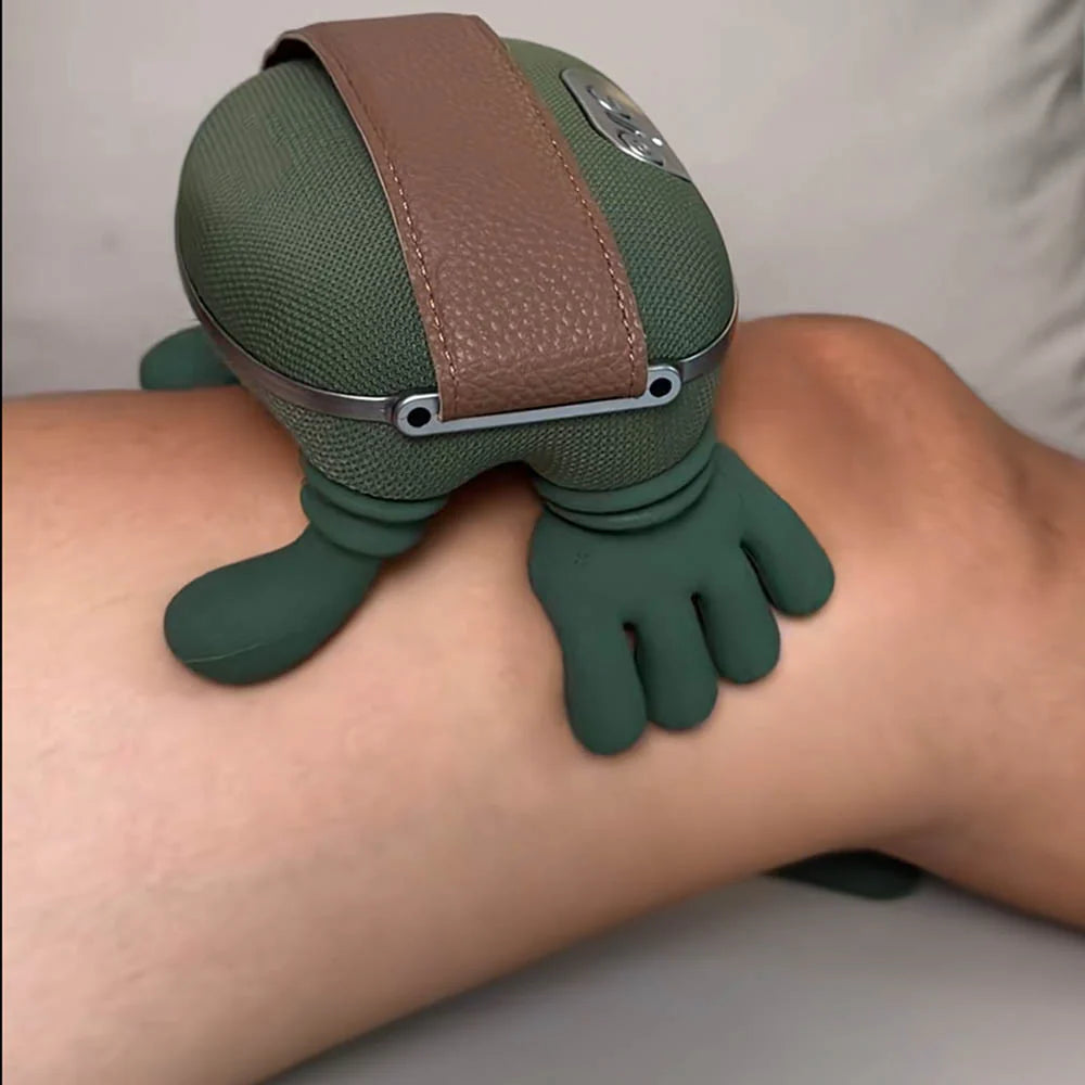 NeckEase™ Bionic Massager